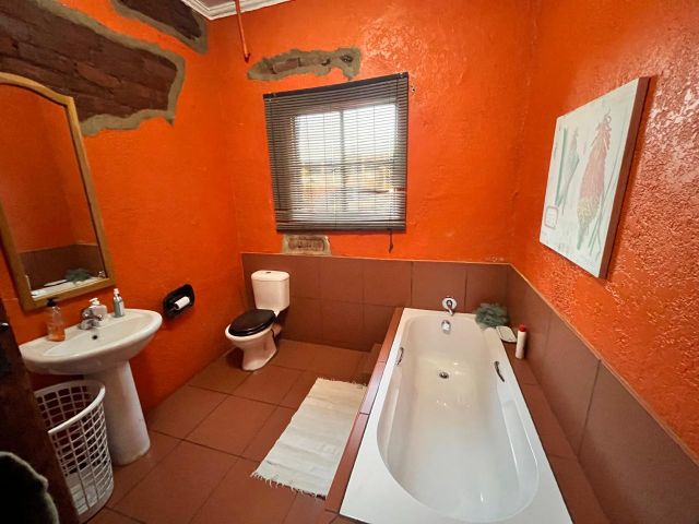 3 Bedroom Property for Sale in Christiana North West